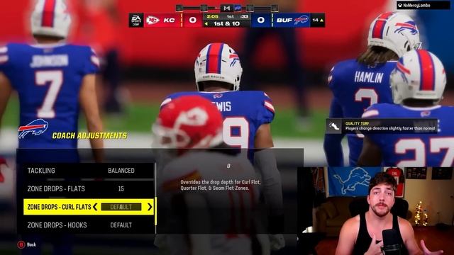 I Joined A $15,000 MUT League With The Best Madden Pros! смотреть онлайн