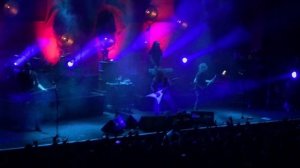 Сhildren Of Bodom - Everytime I Die (live in Moscow 2017)