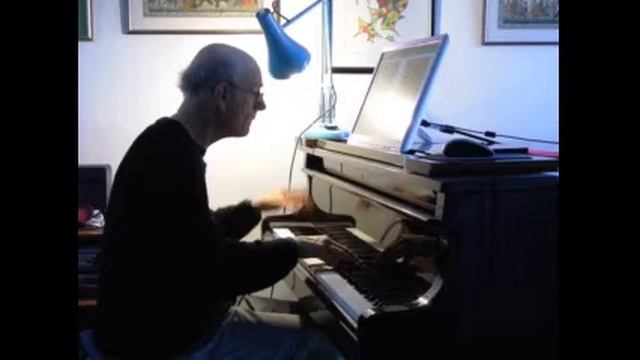 Ciprian Porumbescu: Horă detrunchiaţilor смотреть онлайн