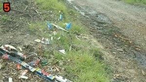 ALL Lego Plane Crashes 2020-2022