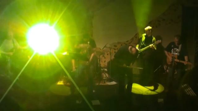 Hibaj | Mary Jane´s Last Dance (Tom Petty cover) смотреть онлайн
