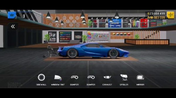 Apex Racer Mod Apk Terbaru - Unlock All Cars & Unlimited Money / Free Shopping | Latest Version