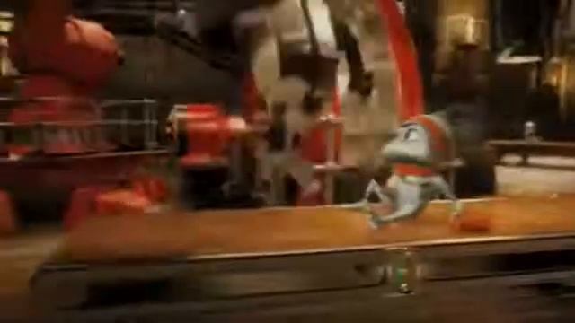 Crazy Frog Last Christmas Official Video смотреть онлайн
