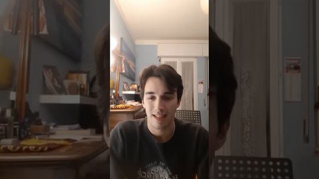 Gli ex alunni presentano il Liceo Musicale - Michele Zipponi смотреть онлайн