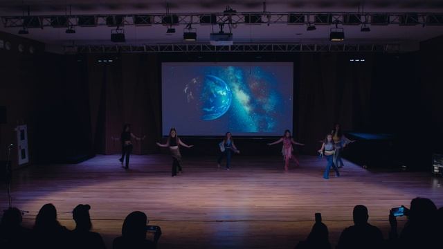 I Всероссийский фестиваль танца LIITANSSI 2023
Mirida Kids (г. Петрозаводск) смотреть онлайн