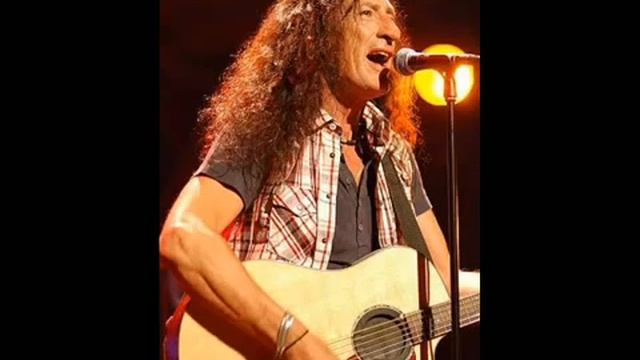 Ken Hensley From time to time смотреть онлайн
