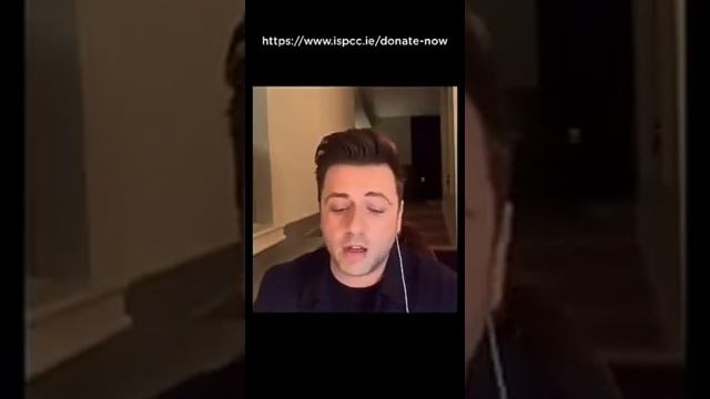 Mark Feehily (Westlife) Live Instangram 03/04/2020 смотреть онлайн