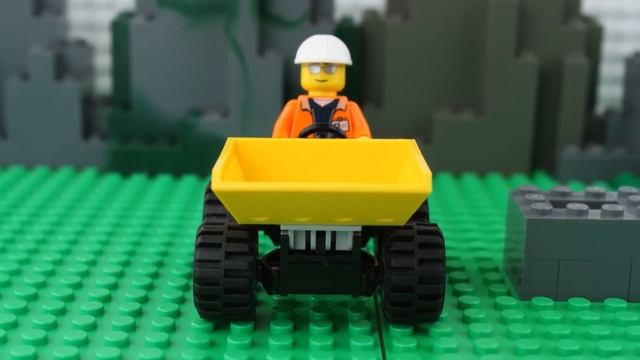 LEGO Ninjago Special STOP MOTION LEGO Ninjago Mini Series & Build | LEGO l Billy Bricks Compilation смотреть онлайн
