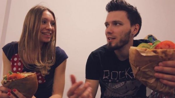 МЫ ПЕРЕЕХАЛИ В СВОЮ ПЕРВУЮ КВАРТИРУ