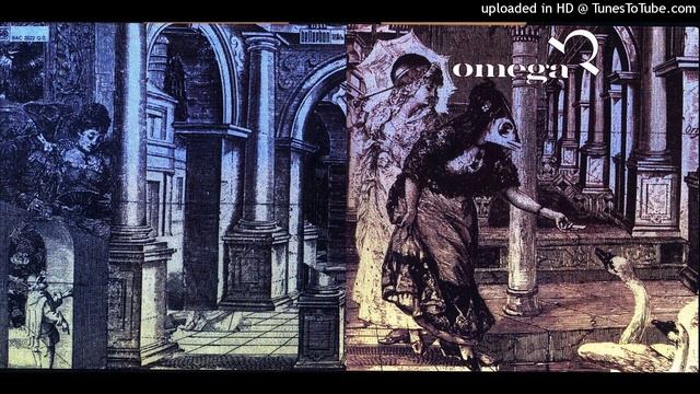 OMEGA-200 Years After The Last War-01-Suite-{1974} смотреть онлайн