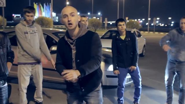 p.z.d - Вой (Official Video) смотреть онлайн