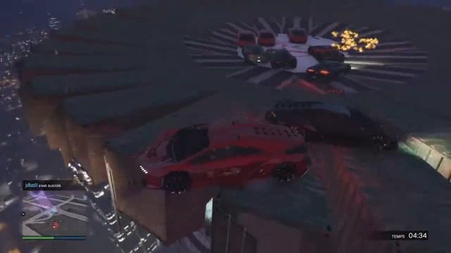 Extemination sur gta 5 online avec edwin,julkas et corsica смотреть онлайн