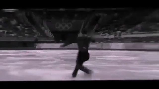 In memory of Denis Ten смотреть онлайн