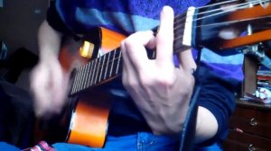 Виктор Цой - Восьмиклассница / Viktor Tsoi - Vos'miklassnica