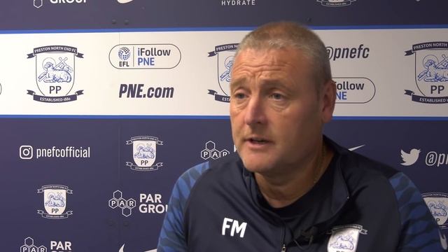 The Weekend Warm Up - Episode Two смотреть онлайн