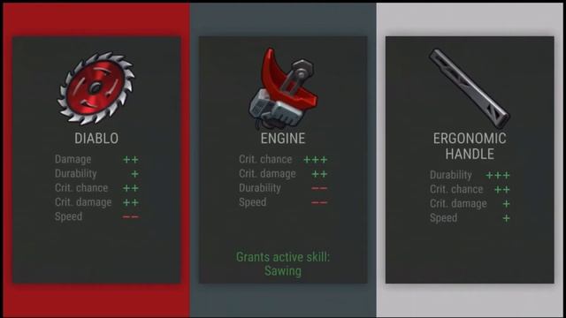 Last Day on Earth, Saw Blade Mace Mod Guide: LDOE log #9 смотреть онлайн