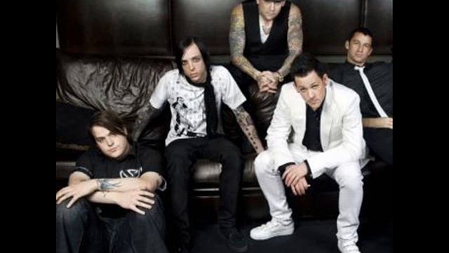 Good Charlotte- Last Night