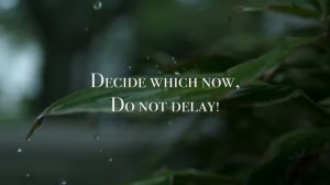 Last Breath - Ahmed Bukhatir (Lyrical Video)