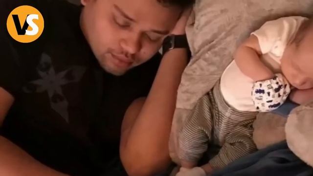 Soldier Sees His wife After 10 Year Of Service Then He Sees Something Unexpected смотреть онлайн