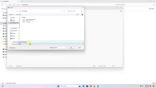 How to Change Language in Tekken 8 смотреть онлайн