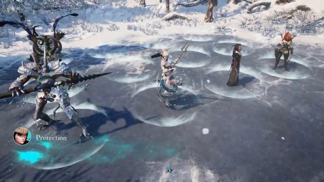 Prodigy Tactics Gameplay смотреть онлайн