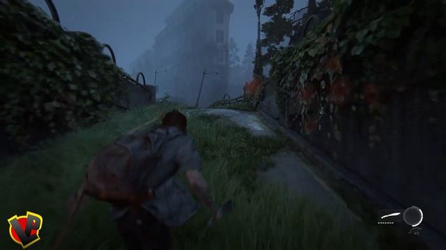 Ellie and Dina | in-Depth Character Analysis + Theories on The Last of Us Part II смотреть онлайн