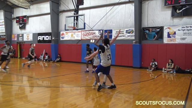 TM1 110 Bradley Charles 5'8 185 Tilden educational campus NY 2020 Highlight смотреть онлайн