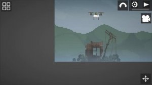 Kamikaze UAV ( Bomb Drone ) Tutorial - Melon Playground - People Playground