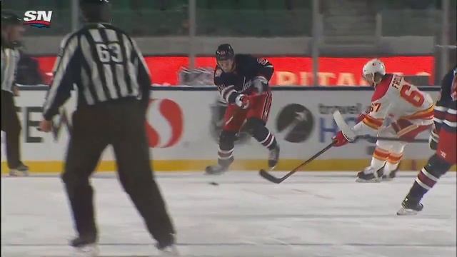Winnipeg Jets All Defenseman Goals 2019-2020 NHL Season смотреть онлайн