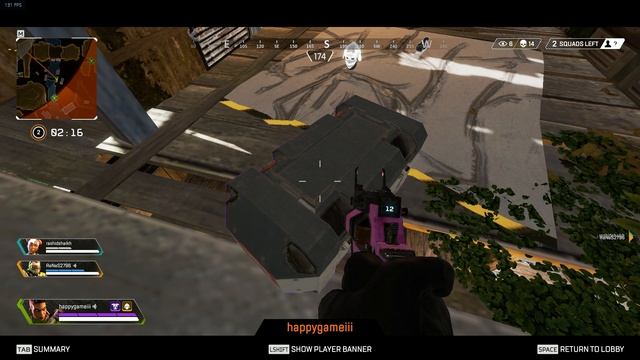 Speed Hack and Aimbot (Apex Legends Hacker) смотреть онлайн