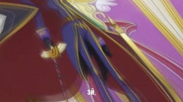 CODE GEASS EDIT Код Гиас эдит