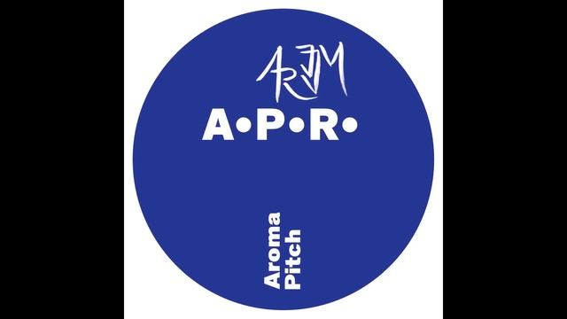 Aroma Pitch - Ruff Late - APR 001 смотреть онлайн