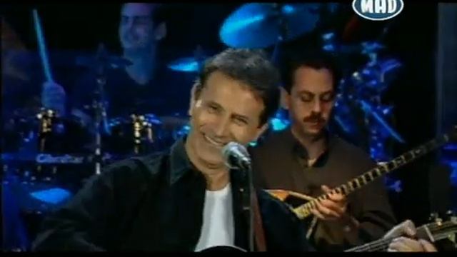 Giorgos Dalaras - Tha Pio Apopse To Feggari