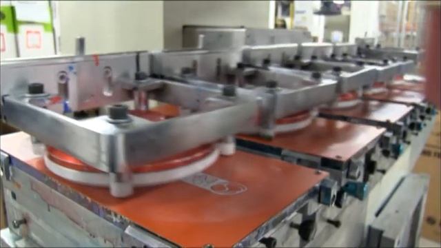 Сервис нанесения логотипов JSP