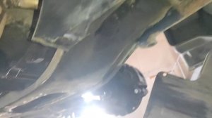 Киа спектра, сгорел диск сцепления,подробная замена комплекта сцепления.