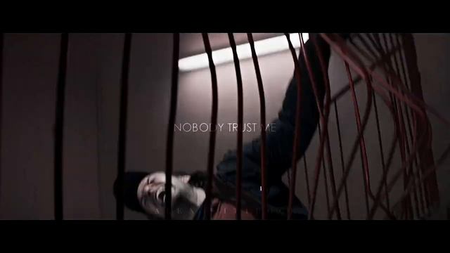 Bucky Barnes | Look What You Made Me Do [+1x01] смотреть онлайн