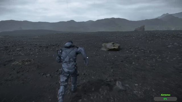 Death Stranding на максималках да на русском часть 19