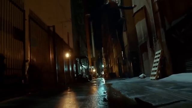 Supergirl X Neon Jungle - Louder (Tribute Music Video)