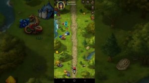 Зазеркалье.  Жизнь после чернокнижников  продолжается! Часть номер раз.