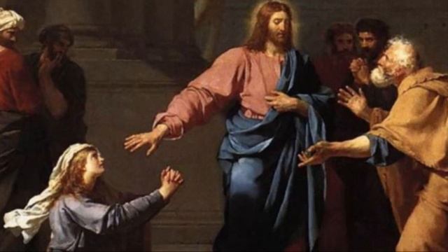 FR Hewko, XXIII Sunday After Pentecost, "Go With Him The Extra Mile" 2019 in AU смотреть онлайн