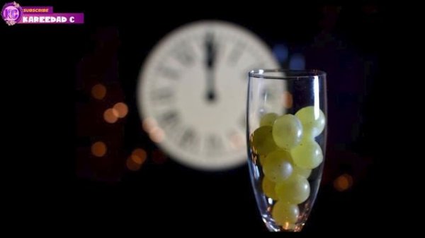 First and Last Country to Celebrate New Year and Traditions Around the Globe