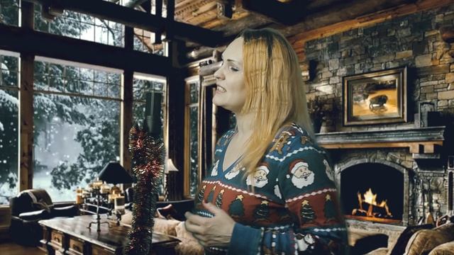 LAST CHRISTMAS - Rock Cover By 12AX7 Records (Wham Song)