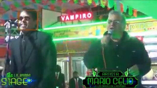 1a. EDICION MARIO CELIO Y LOS DIOSES DE LA CUMBIA смотреть онлайн