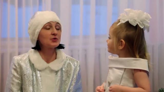 Утренник Нелли 2014-2015 смотреть онлайн