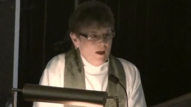 2015 08 16 Homily Archdeacon Marion Evermore Dwell in Him and He in Us All of Us Together in Com смотреть онлайн