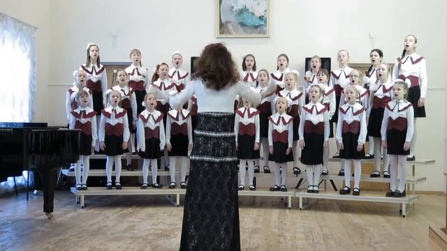 А. Ростовская на стихи Н. Агнивцева "Блистательный Санкт-Петербург" смотреть онлайн