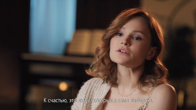 Schweppes X Дарья Чаруша #Проявляетхарактер смотреть онлайн