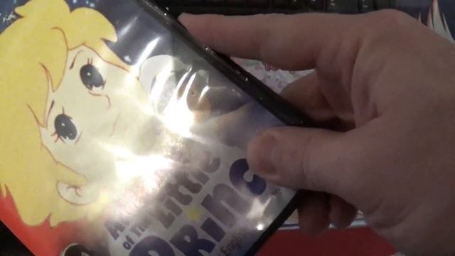 Anime DVD Collection Update, October 31st, 2017 смотреть онлайн