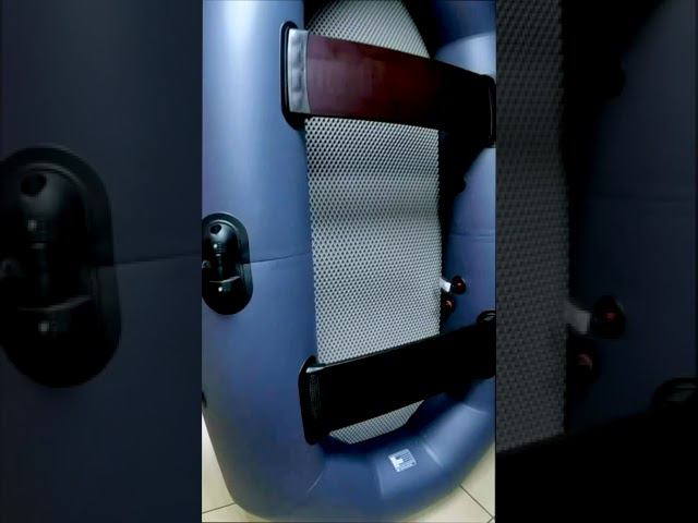 Лодка БАРС 240 смотреть онлайн