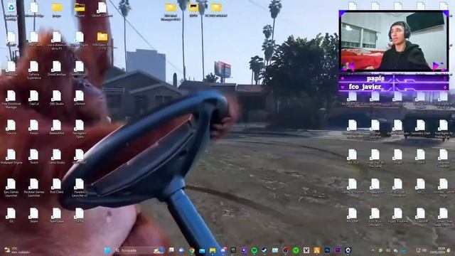 MOD 1ª RFEF en FC 24!! TUTORIAL de DESCARGA смотреть онлайн
